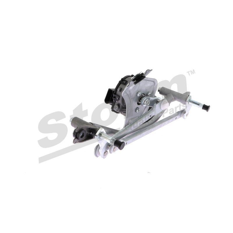 Moteur d'essuie-glace STORM QUALITY PARTS 3401004