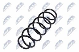 Ressort de suspension NTY ASZ-FT-010