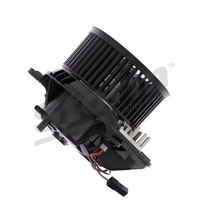 Pulseur d'air habitacle STORM QUALITY PARTS 26504
