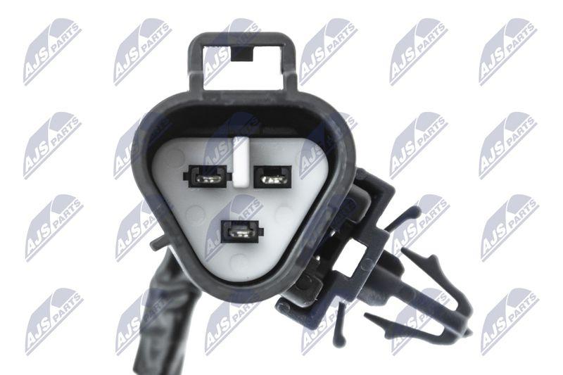 Capteur, correcteur de portée d’éclairage NTY ECX-TY-017