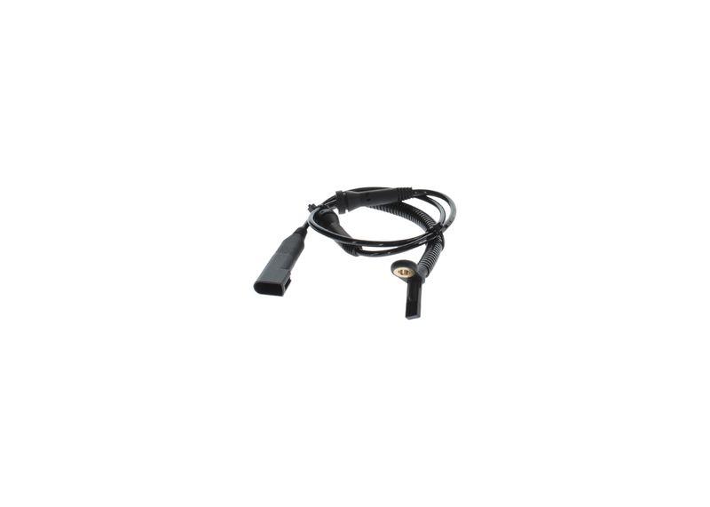 Capteur, vitesse de roue BOSCH 0 986 594 516