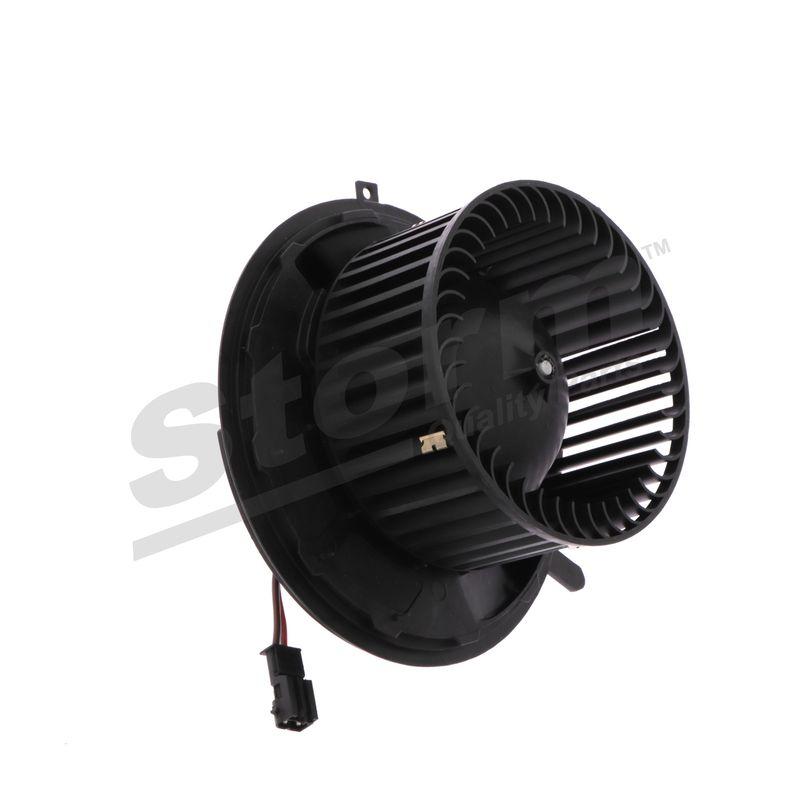 Pulseur d'air habitacle STORM QUALITY PARTS 5100805