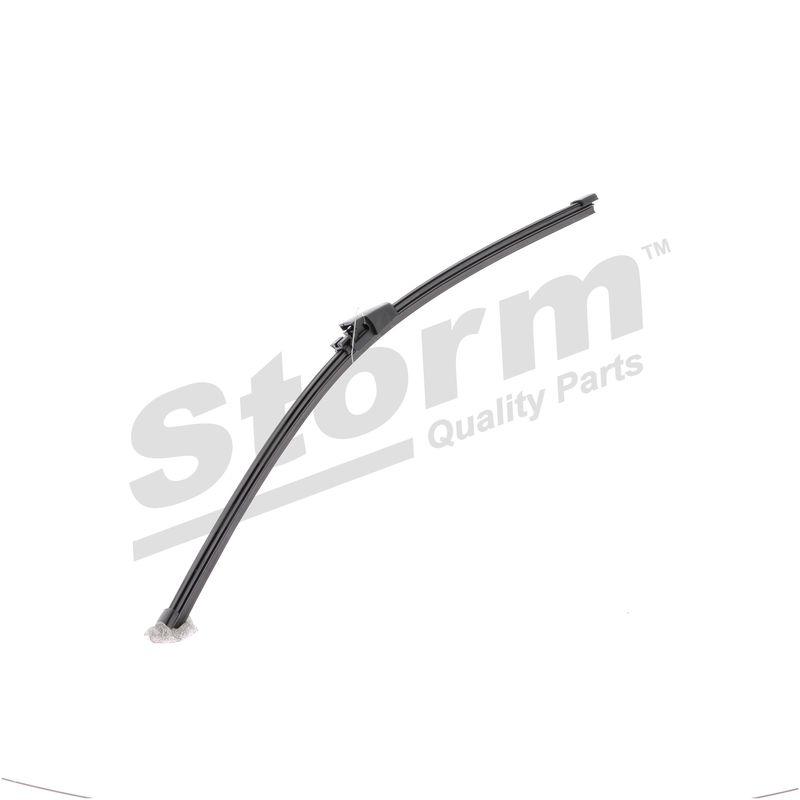 Balai d'essuie-glace STORM QUALITY PARTS 1000400AR