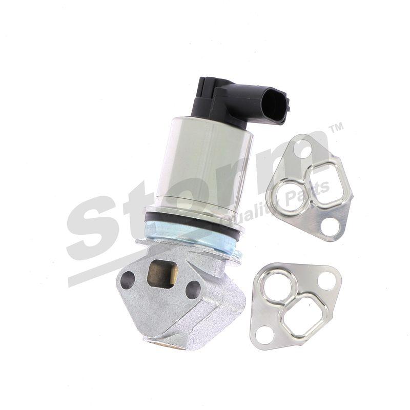Vanne EGR STORM QUALITY PARTS 9080