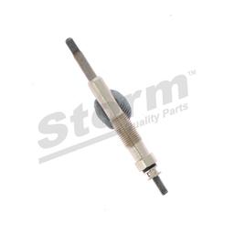 Bougie de préchauffage STORM QUALITY PARTS 502035