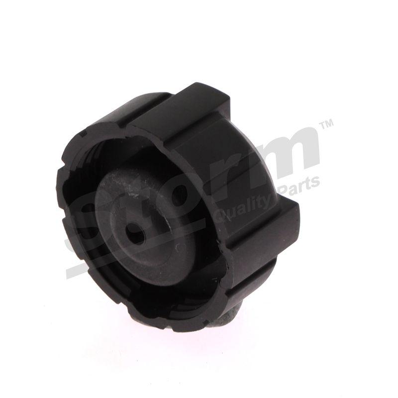 Bouchon, réservoir de liquide de refroidissement STORM QUALITY PARTS 804700