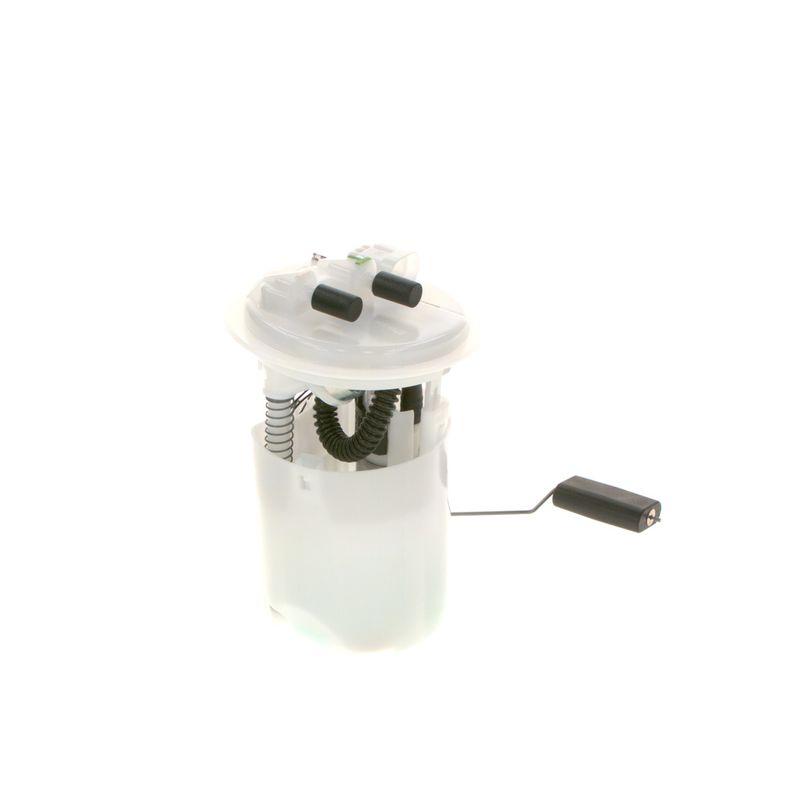 Unité d'injection de carburant BOSCH 0 986 580 312