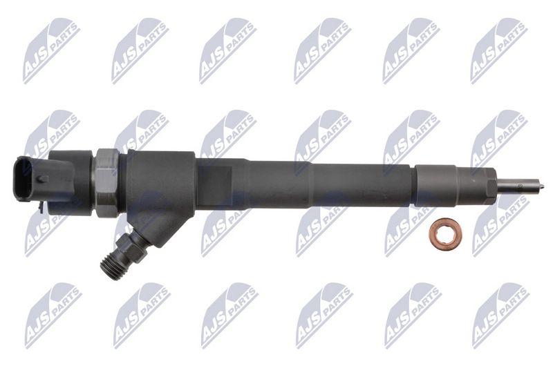 Injecteur NTY BWP-FT-003