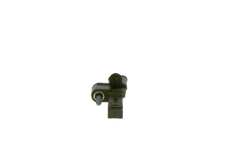 Capteur d'angle, vilebrequin BOSCH 0986280442