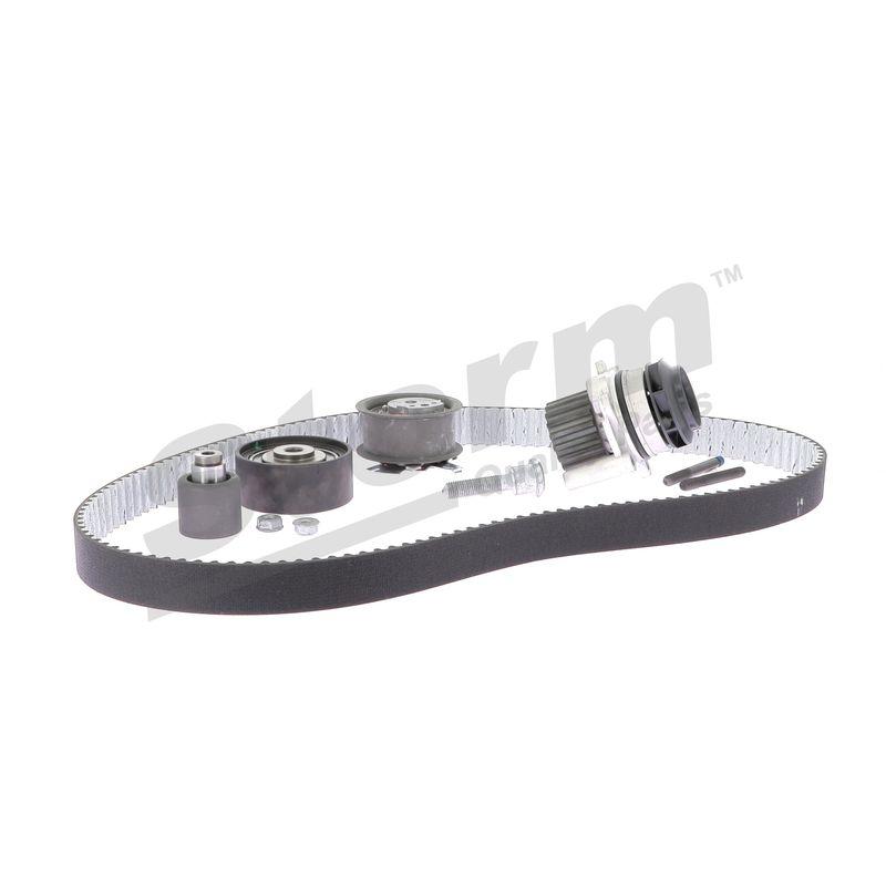 Pompe à eau + kit de courroie crantée STORM QUALITY PARTS 5550732KP