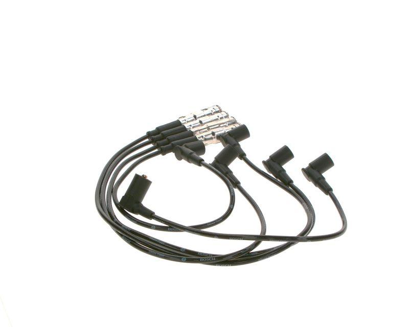 Kit de câbles d'allumage BOSCH 0 986 356 333