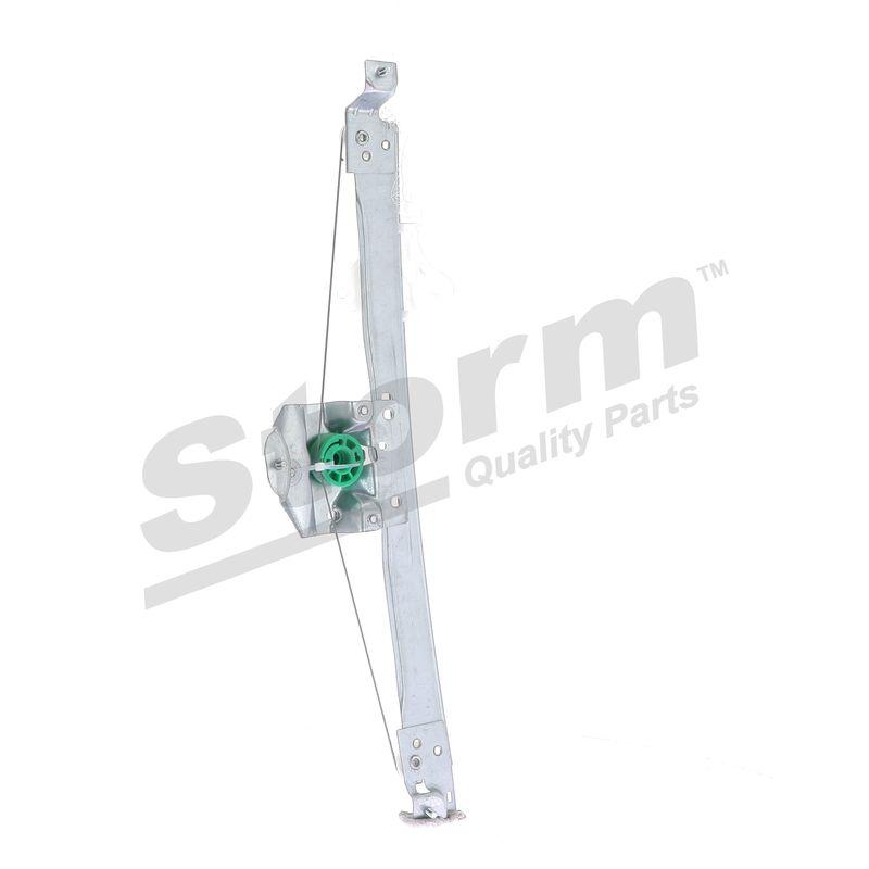Lève-vitre STORM QUALITY PARTS 8787501