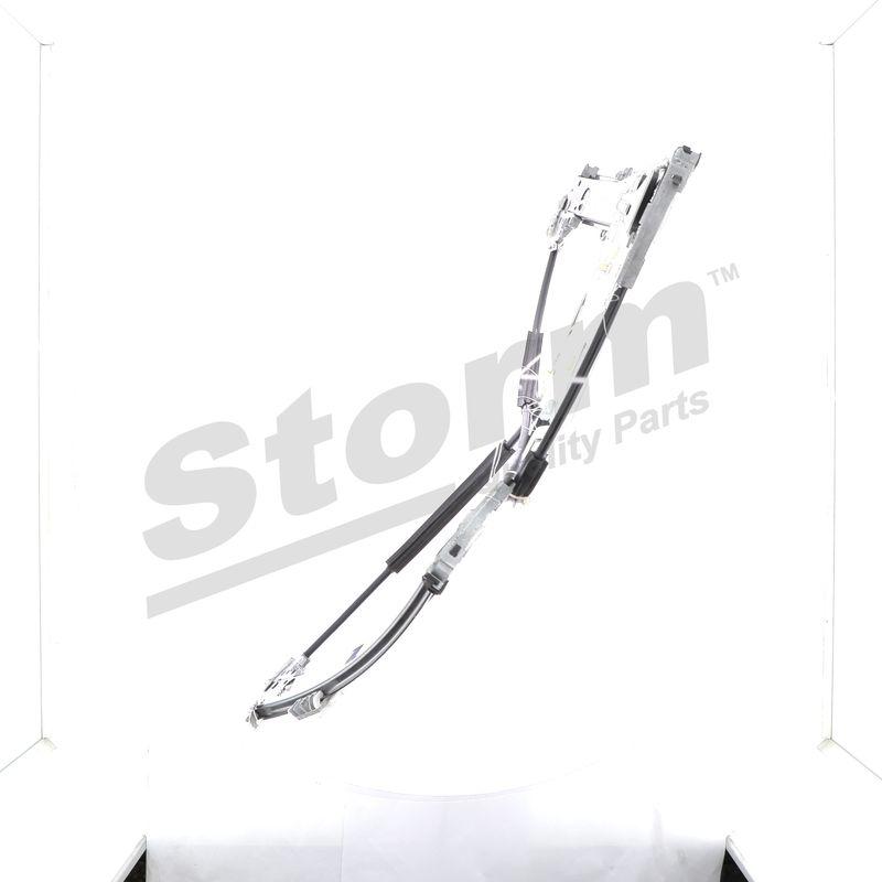 Lève-vitre STORM QUALITY PARTS 53078