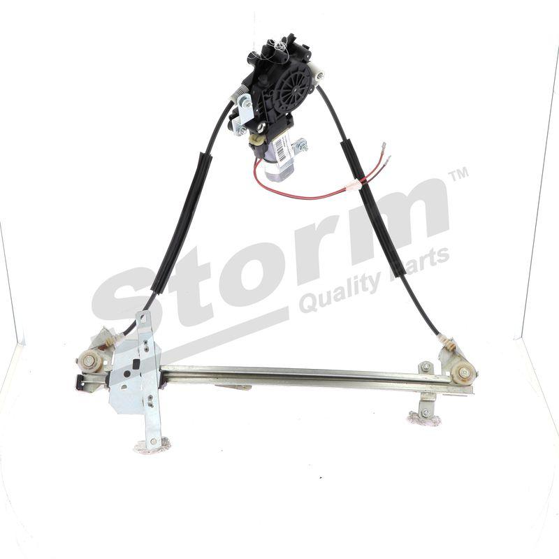 Lève-vitre STORM QUALITY PARTS 131075