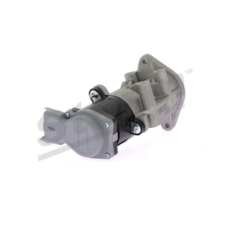 Vanne EGR STORM QUALITY PARTS 9104