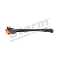 Kit réparation de câble, projecteur principal STORM QUALITY PARTS 888201