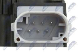 Capteur, correcteur de portée d’éclairage NTY ECX-LR-012