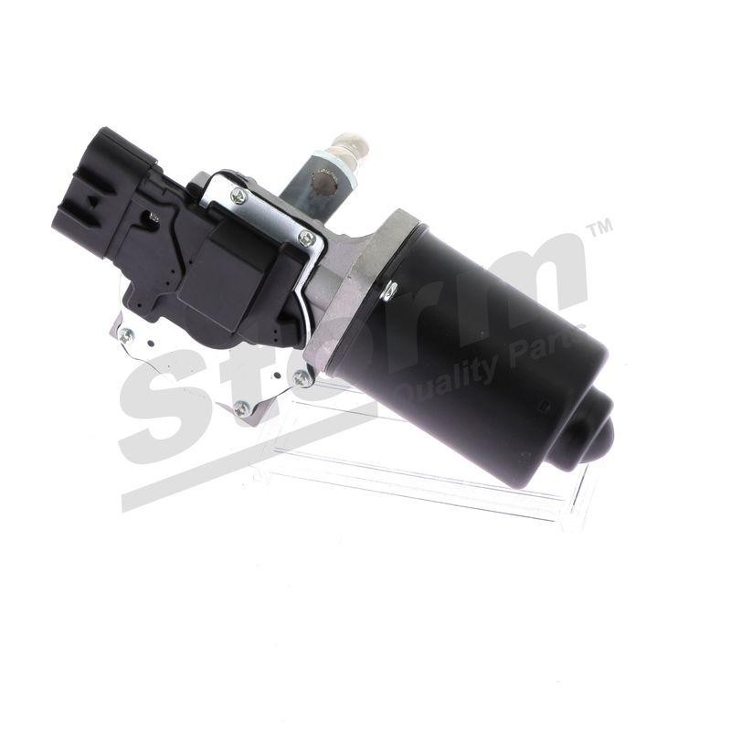 Moteur d'essuie-glace STORM QUALITY PARTS 2551004