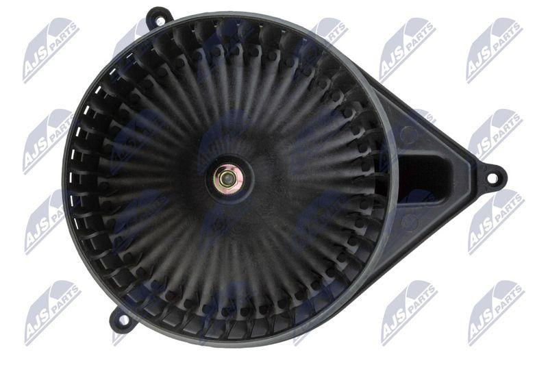 Pulseur d'air habitacle NTY EWN-FT-002