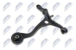 Bras de liaison, suspension de roue NTY ZWD-HD-058
