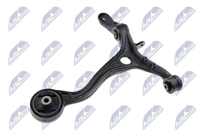 Bras de liaison, suspension de roue NTY ZWD-HD-058
