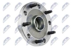 Kit de roulements de roue NTY KLT-FR-041