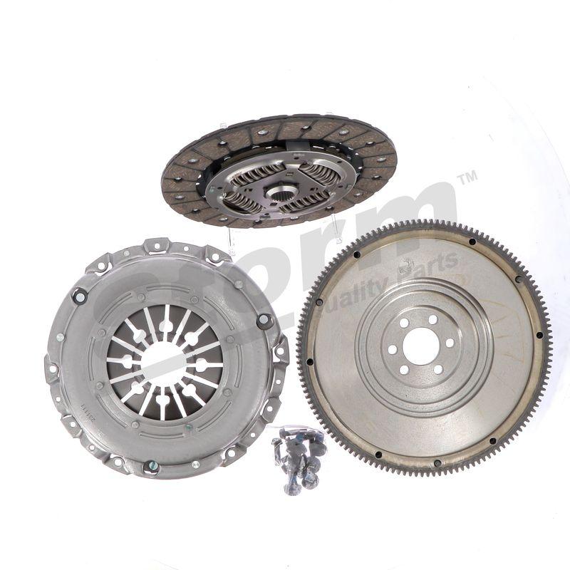 Kit adaptateur, embrayage STORM QUALITY PARTS STO1045
