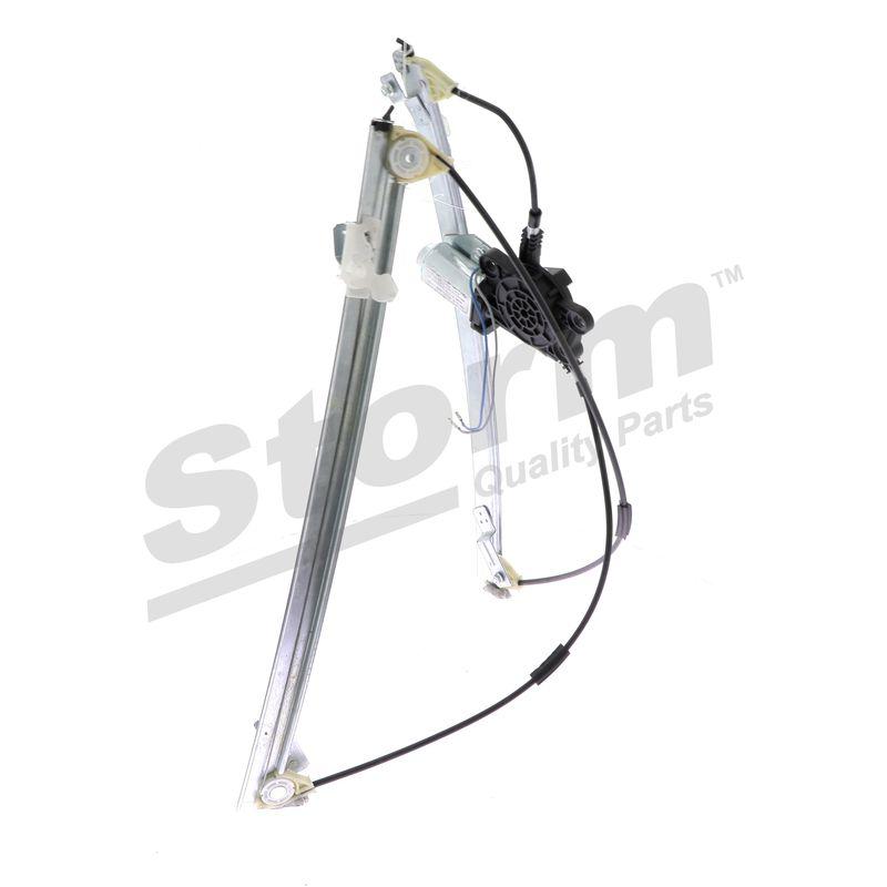 Lève-vitre STORM QUALITY PARTS 83777