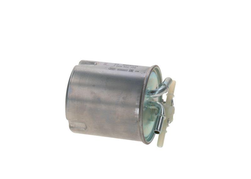 Filtre à carburant BOSCH F 026 402 108
