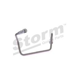 Conduite d'huile, compresseur STORM QUALITY PARTS STO5030324
