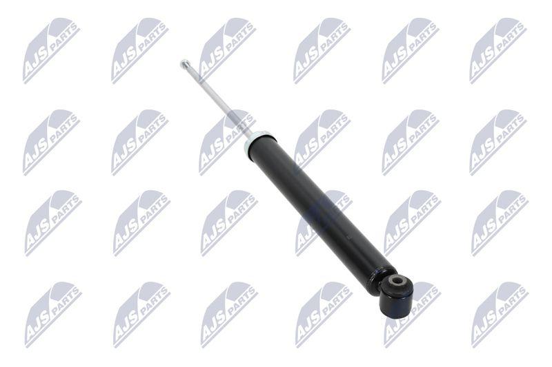 Amortisseur NTY A-PL-046