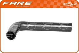 Durite de radiateur FARE SA 5972