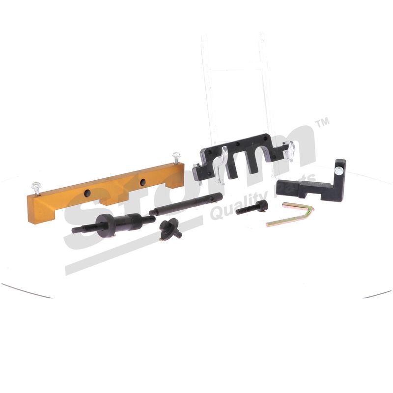 Kit d'outils de réglage, épure de distribution STORM QUALITY PARTS 555506