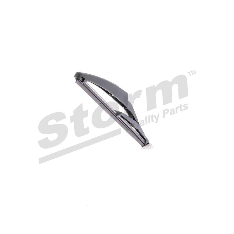 Balai d'essuie-glace STORM QUALITY PARTS 1000275AR