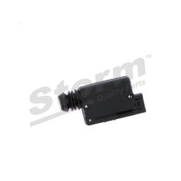 Élément d'ajustage, verrouillage central STORM QUALITY PARTS 810002