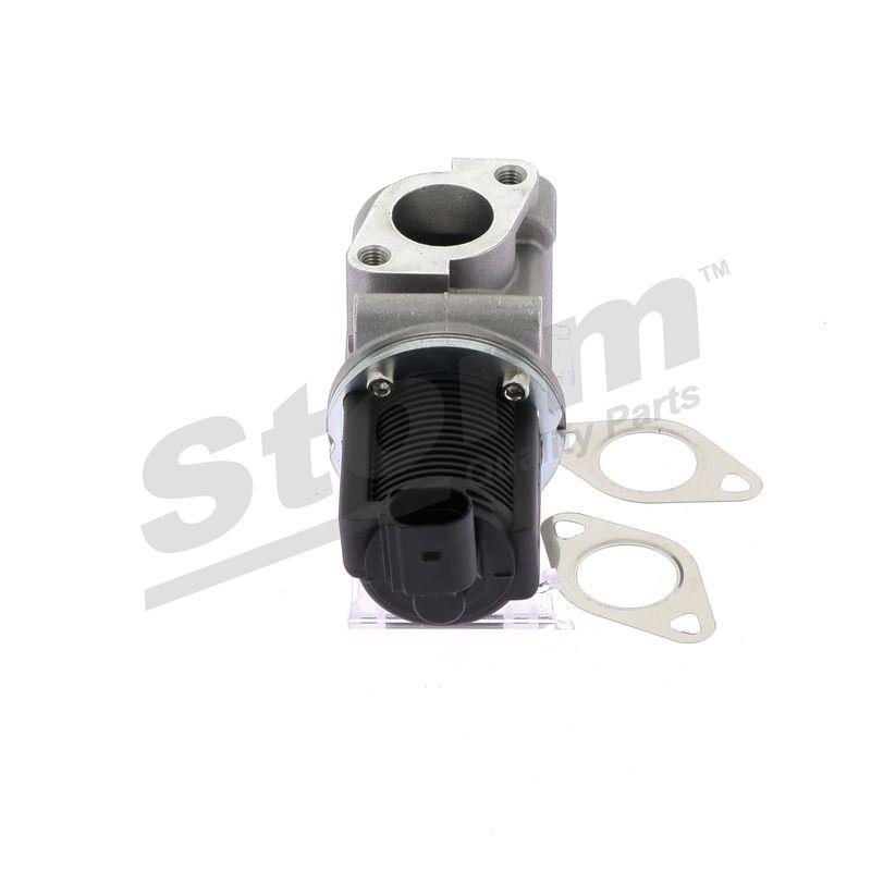 Vanne EGR STORM QUALITY PARTS 9025