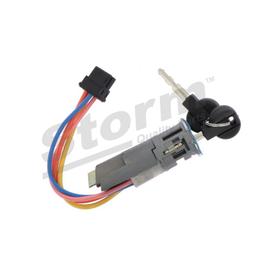Fermeture-volant STORM QUALITY PARTS 23028