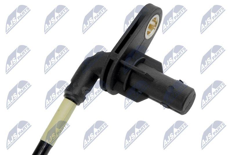 Capteur, vitesse de roue NTY HCA-HY-552