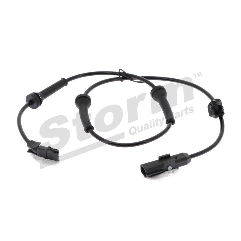 Capteur, vitesse de roue STORM QUALITY PARTS 888017