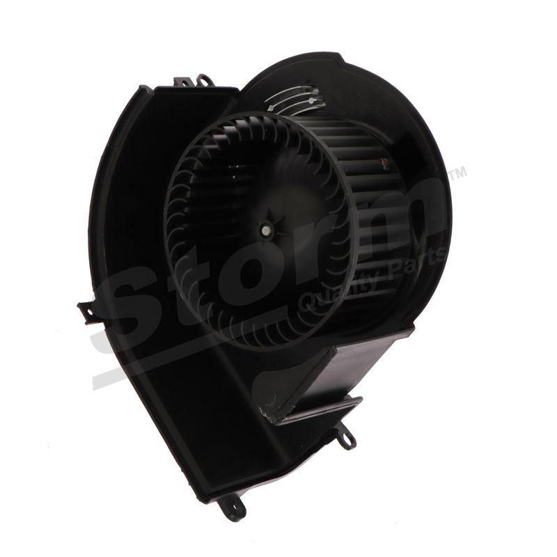 Pulseur d'air habitacle STORM QUALITY PARTS 1510803