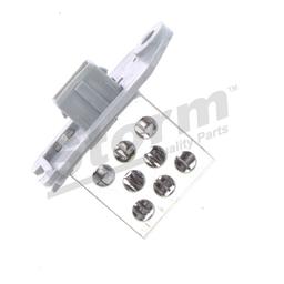 Résistance, pulseur d'air habitacle STORM QUALITY PARTS 777017