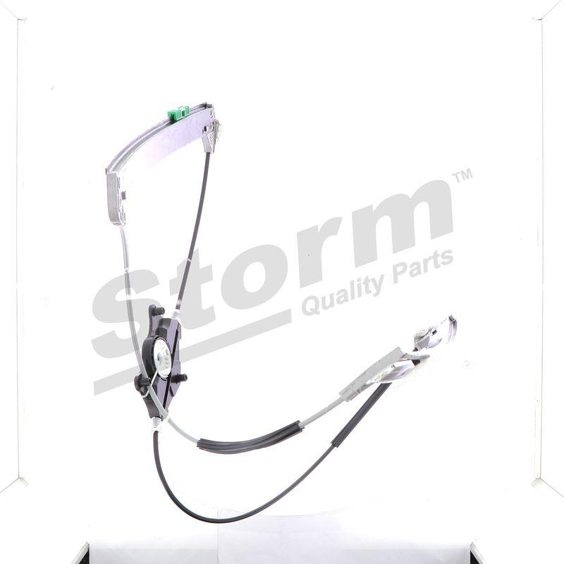 Lève-vitre STORM QUALITY PARTS 10482
