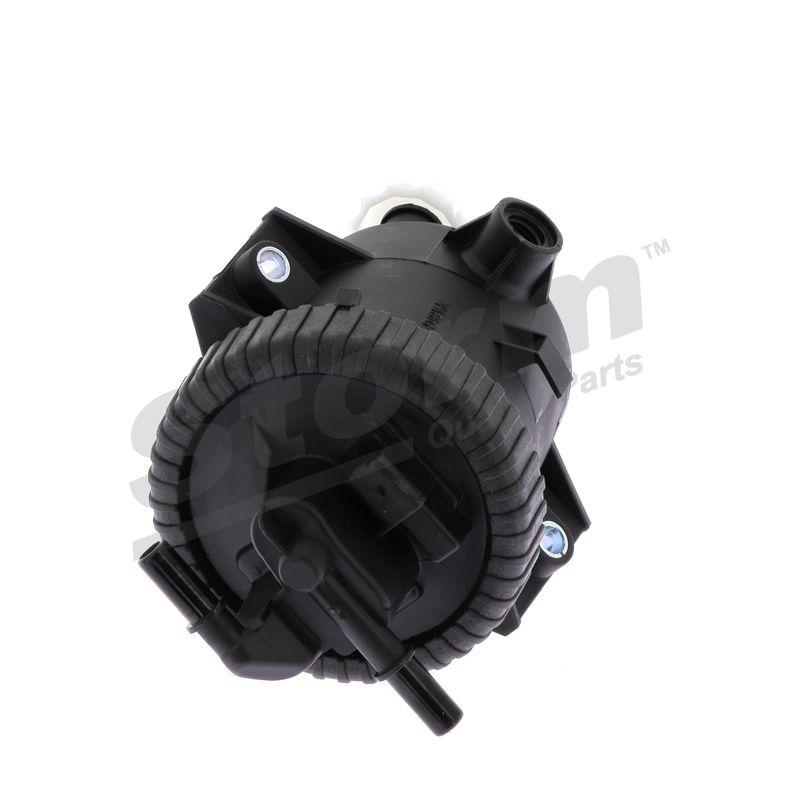 Boîtier, filtre à carburant STORM QUALITY PARTS 3889