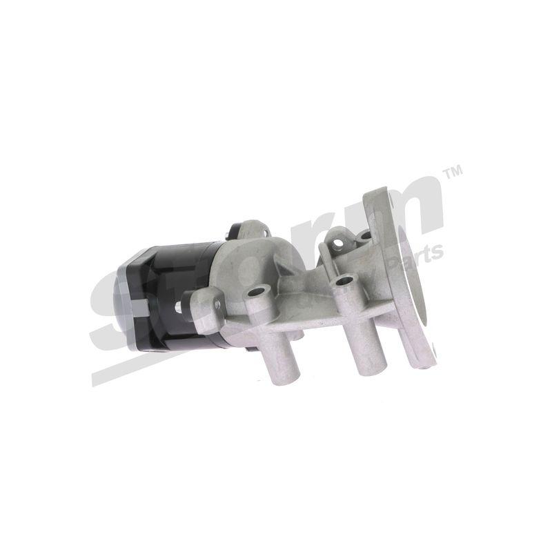 Vanne EGR STORM QUALITY PARTS 9103
