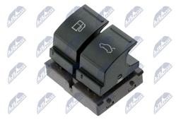 Interrupteur, ouverture du cache réservoir NTY EWS-VW-038
