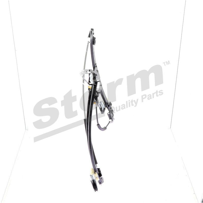 Lève-vitre STORM QUALITY PARTS 79177