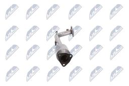 Catalyseur NTY KAT-HD-006