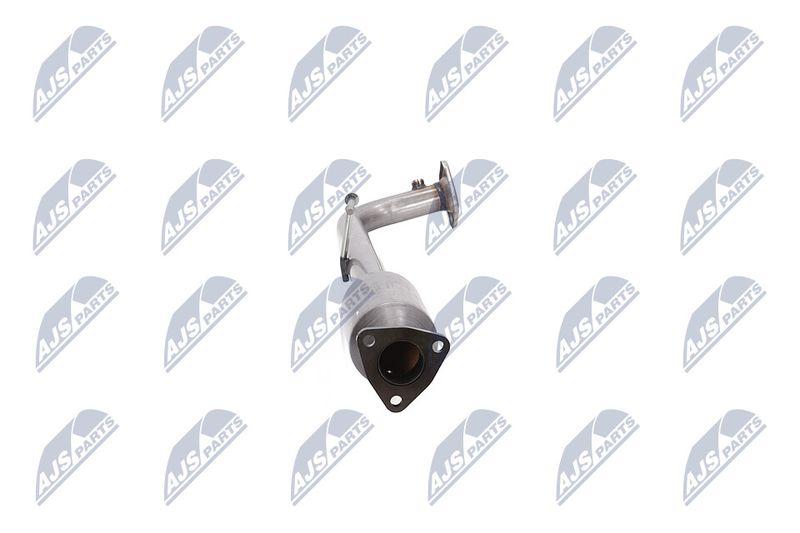 Catalyseur NTY KAT-HD-006