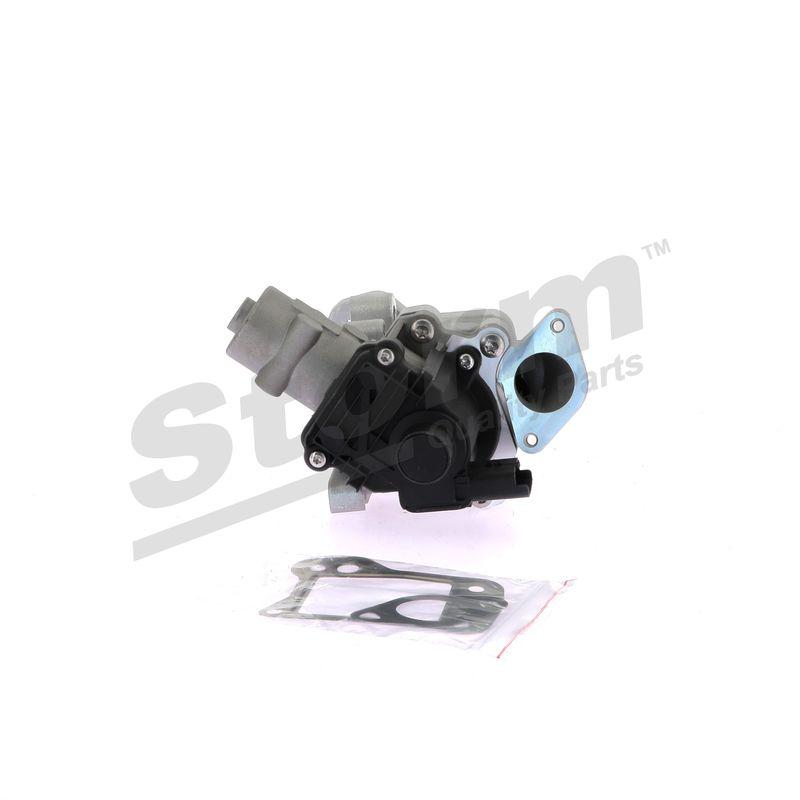 Vanne EGR STORM QUALITY PARTS 9065