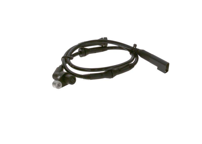 Capteur, vitesse de roue BOSCH 0 986 594 023